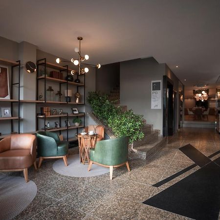 Like Design Hotel Rivera Bagian luar foto