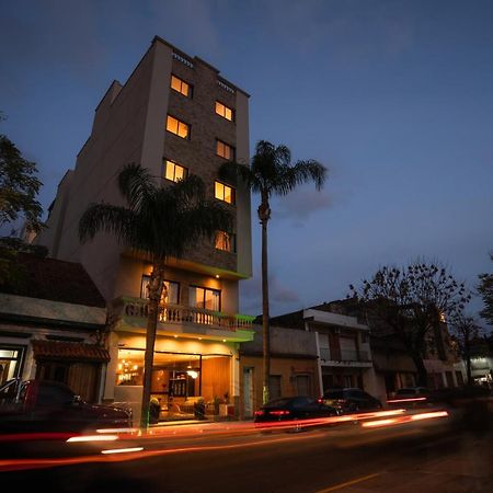 Like Design Hotel Rivera Bagian luar foto