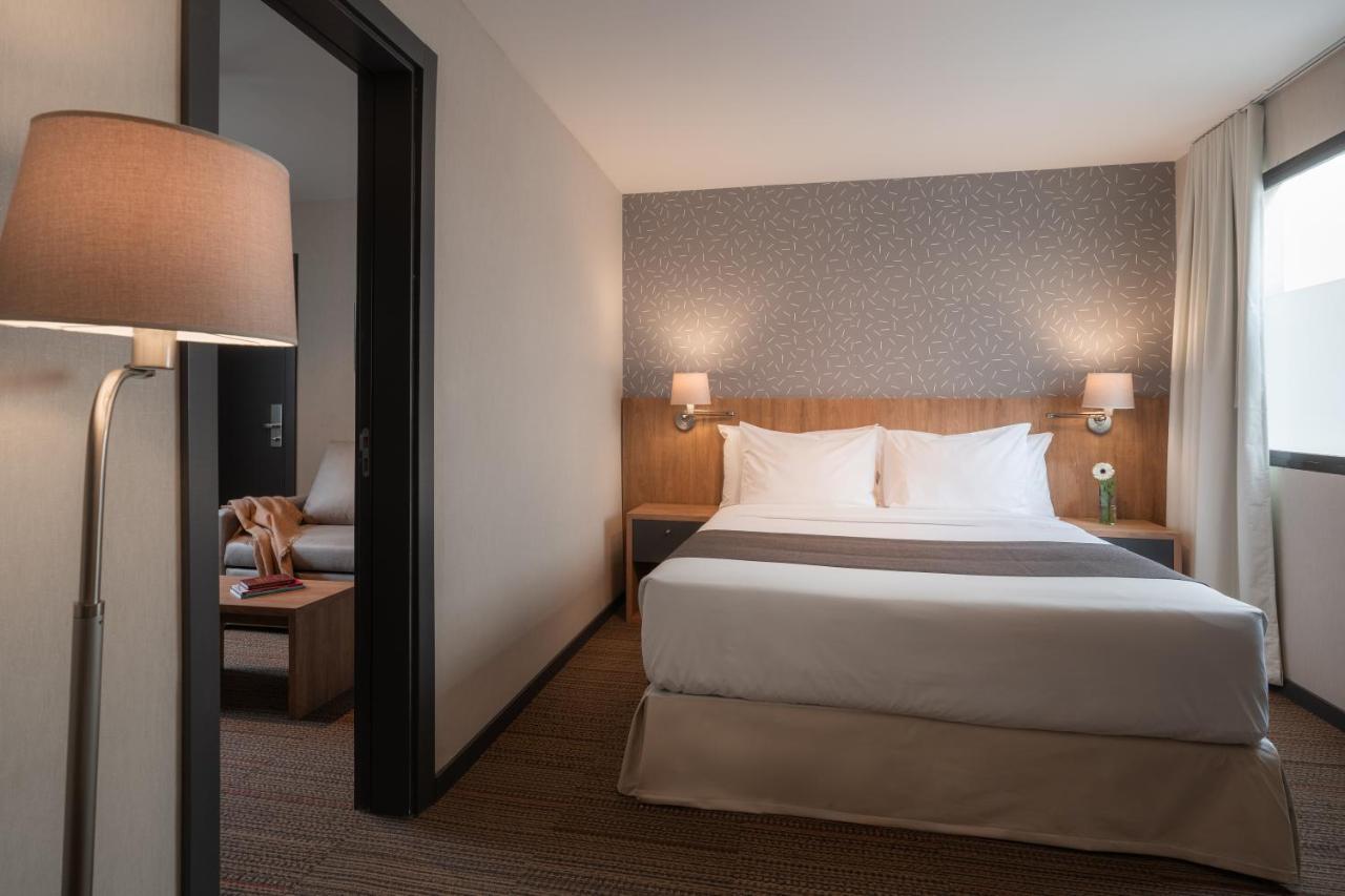 Like Design Hotel Rivera Bagian luar foto