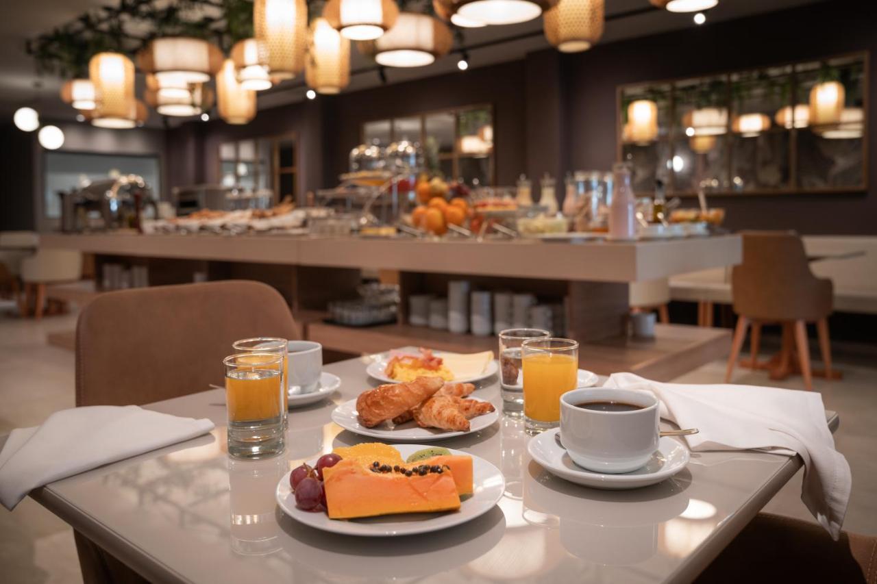 Like Design Hotel Rivera Bagian luar foto