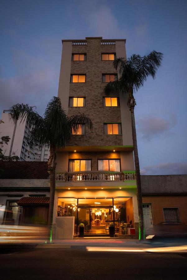 Like Design Hotel Rivera Bagian luar foto