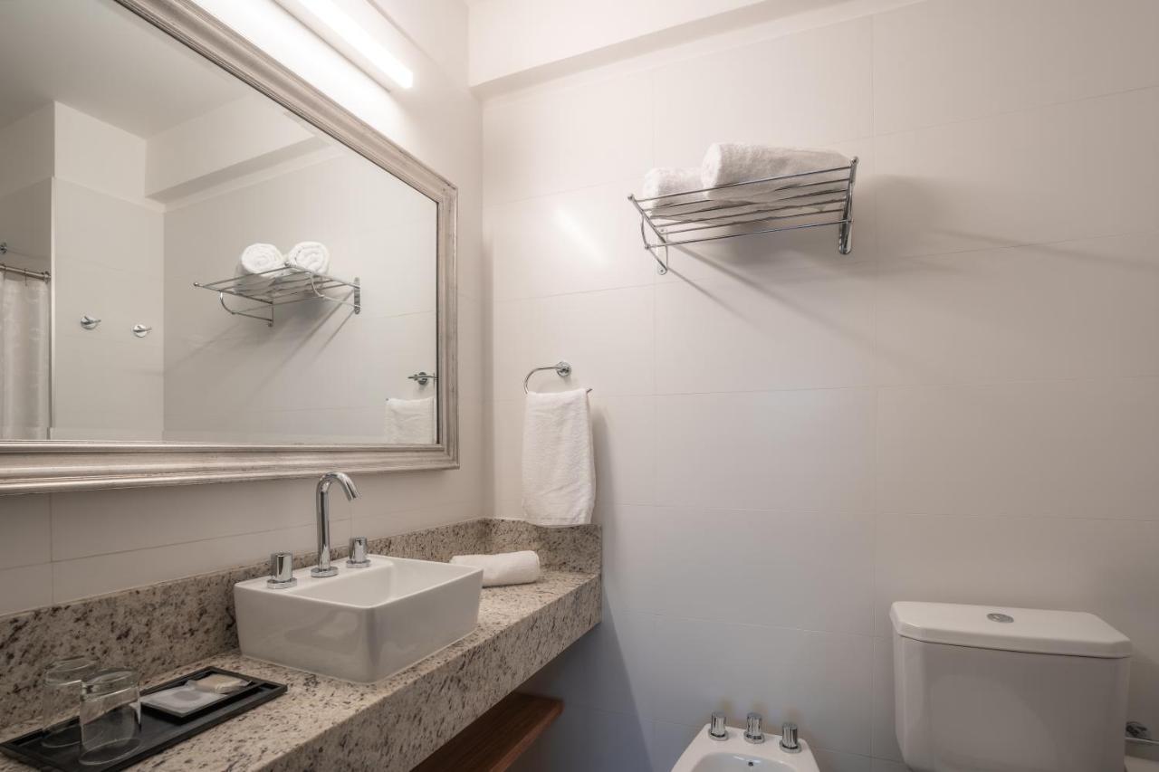 Like Design Hotel Rivera Bagian luar foto