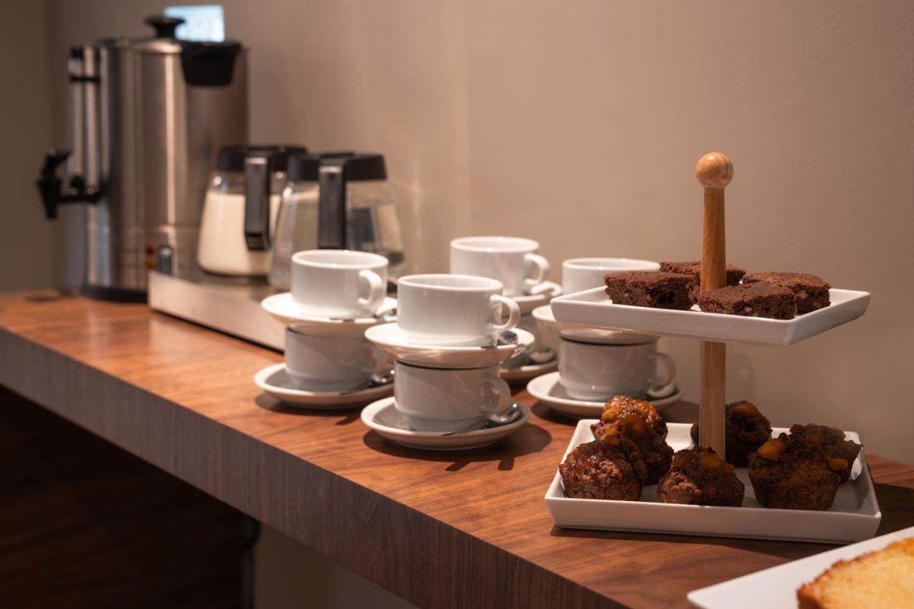 Like Design Hotel Rivera Bagian luar foto