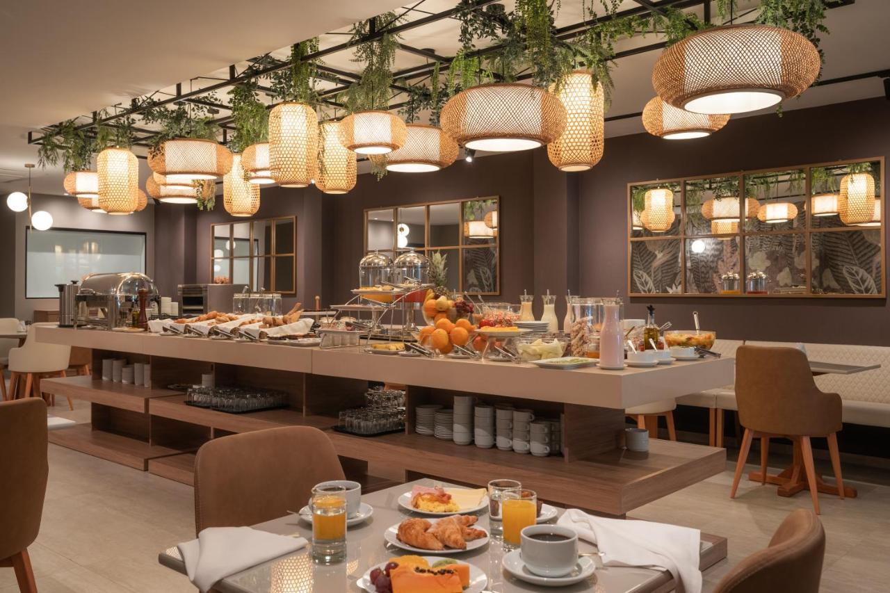 Like Design Hotel Rivera Bagian luar foto