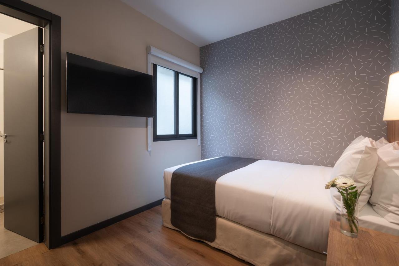 Like Design Hotel Rivera Bagian luar foto