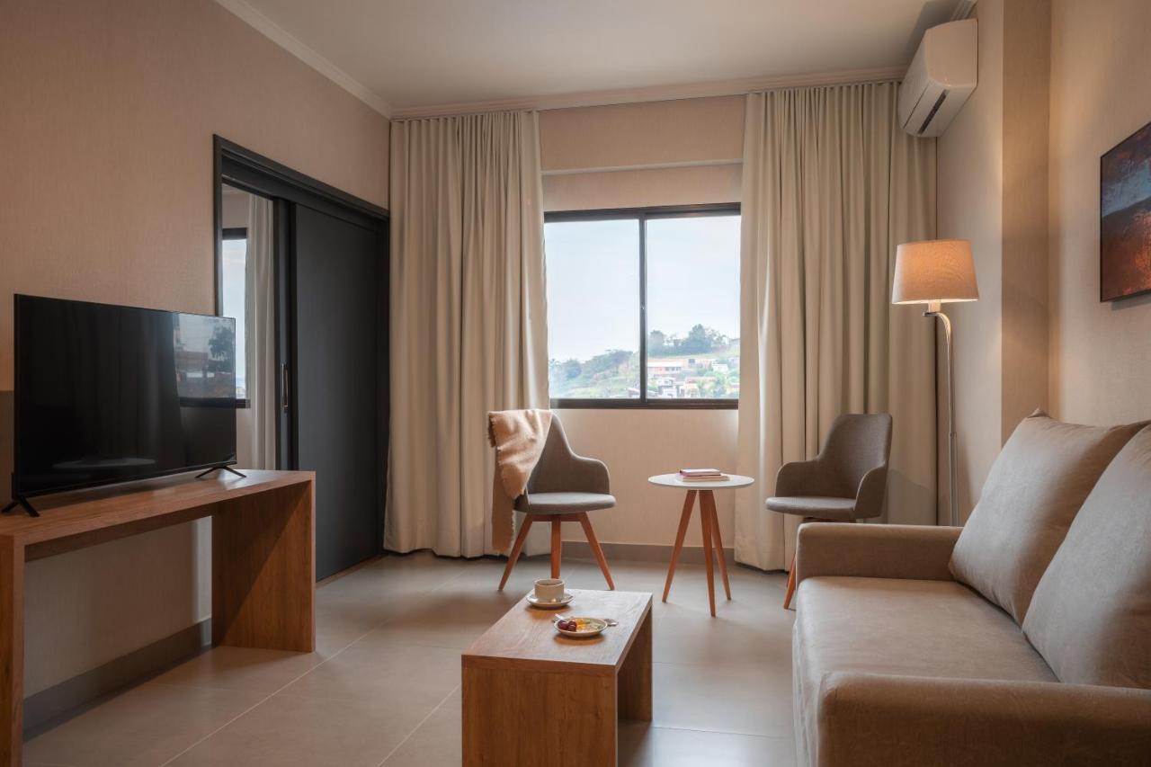 Like Design Hotel Rivera Bagian luar foto