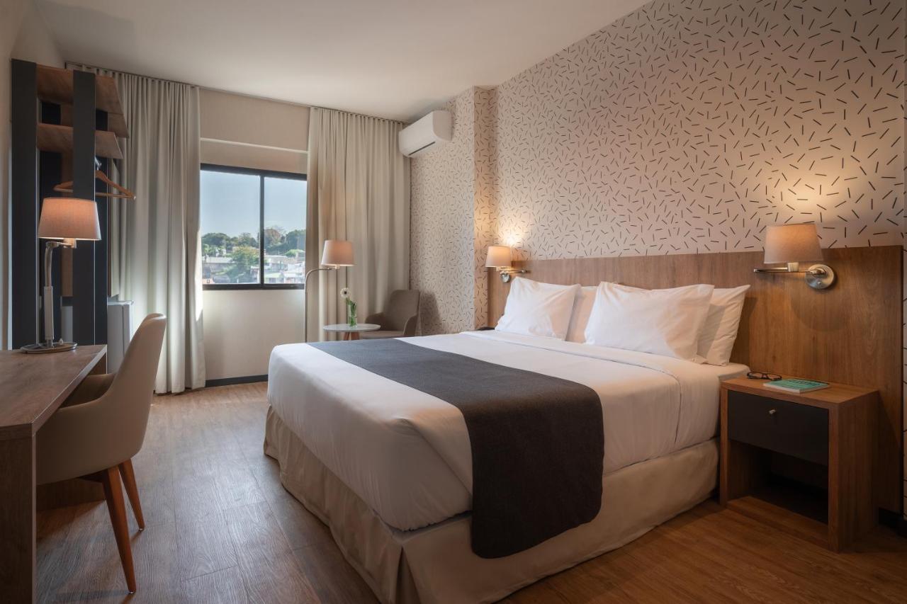 Like Design Hotel Rivera Bagian luar foto