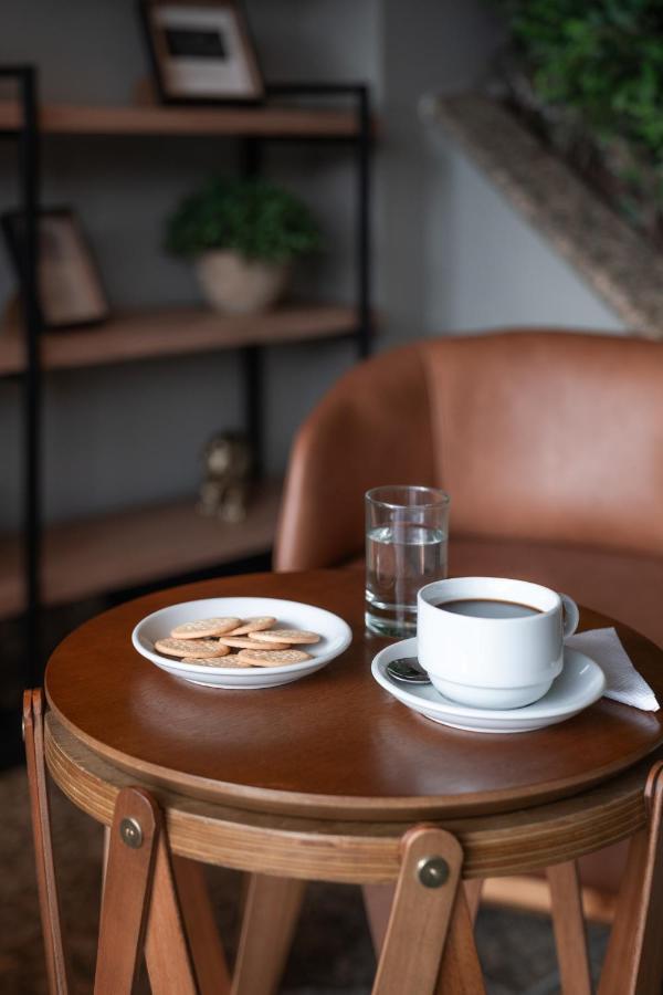 Like Design Hotel Rivera Bagian luar foto