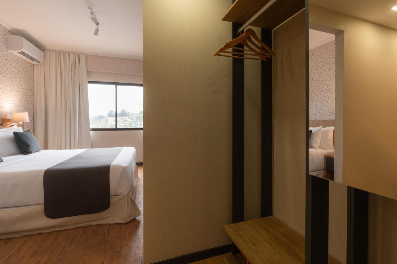 Like Design Hotel Rivera Bagian luar foto