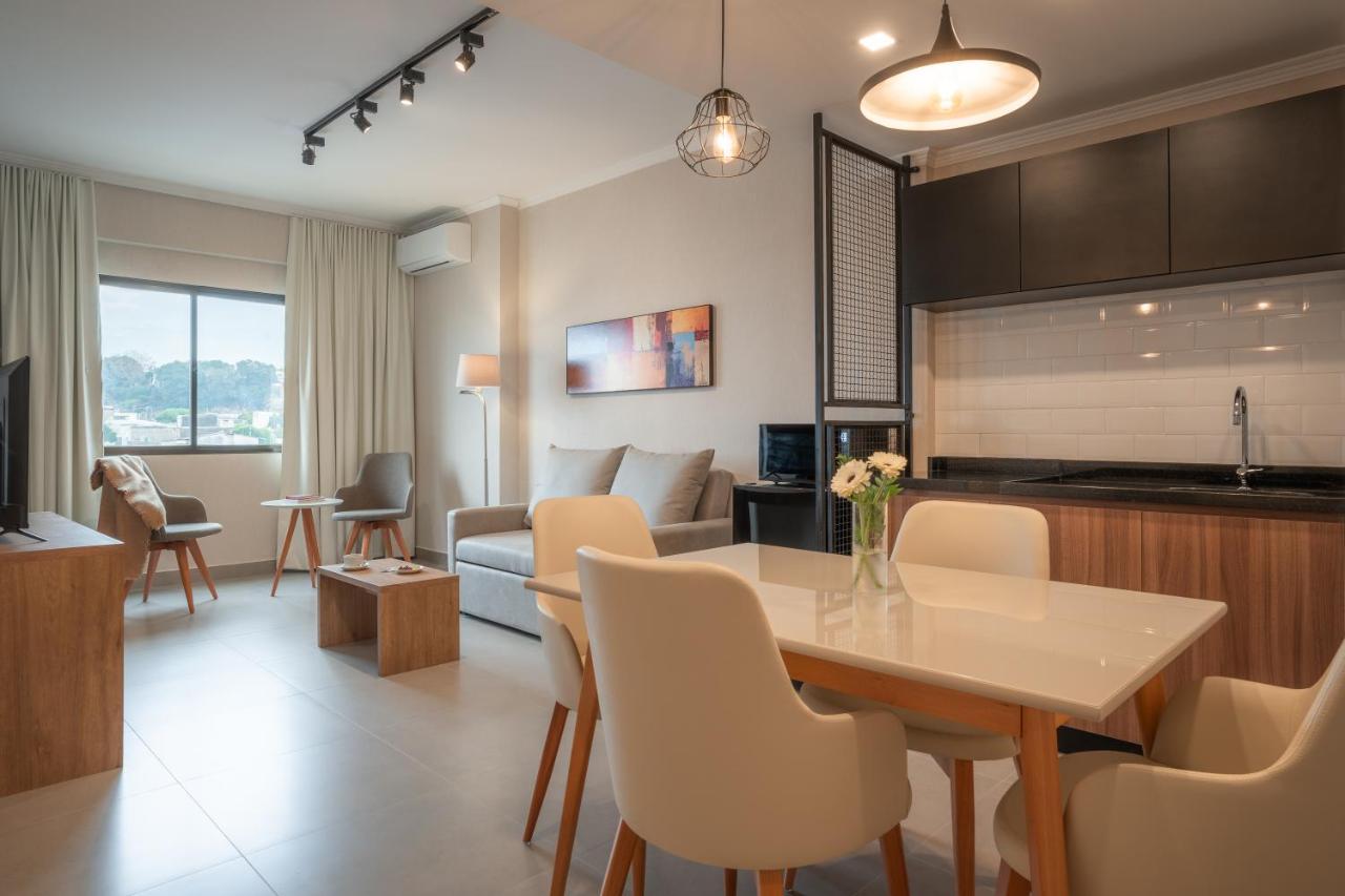 Like Design Hotel Rivera Bagian luar foto