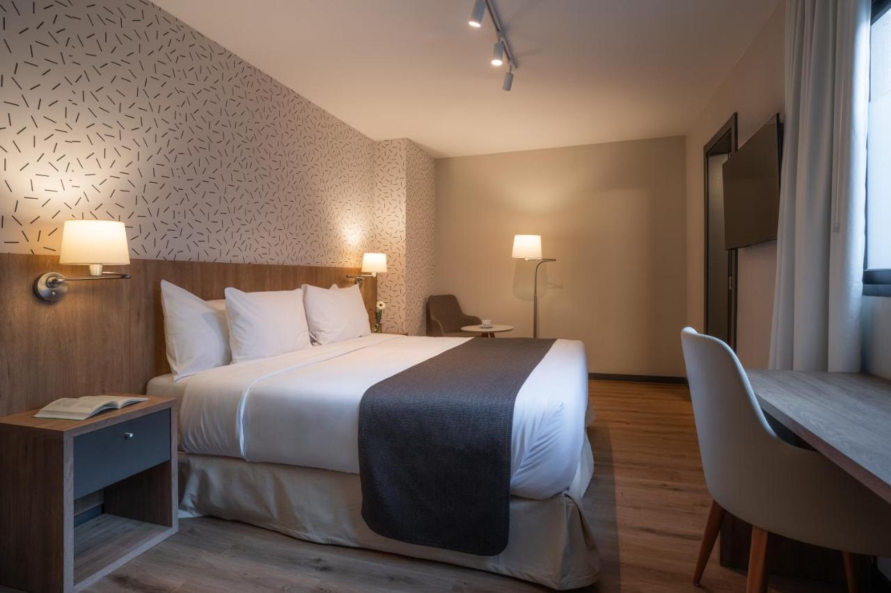 Like Design Hotel Rivera Bagian luar foto