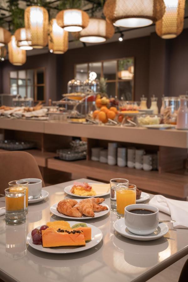 Like Design Hotel Rivera Bagian luar foto