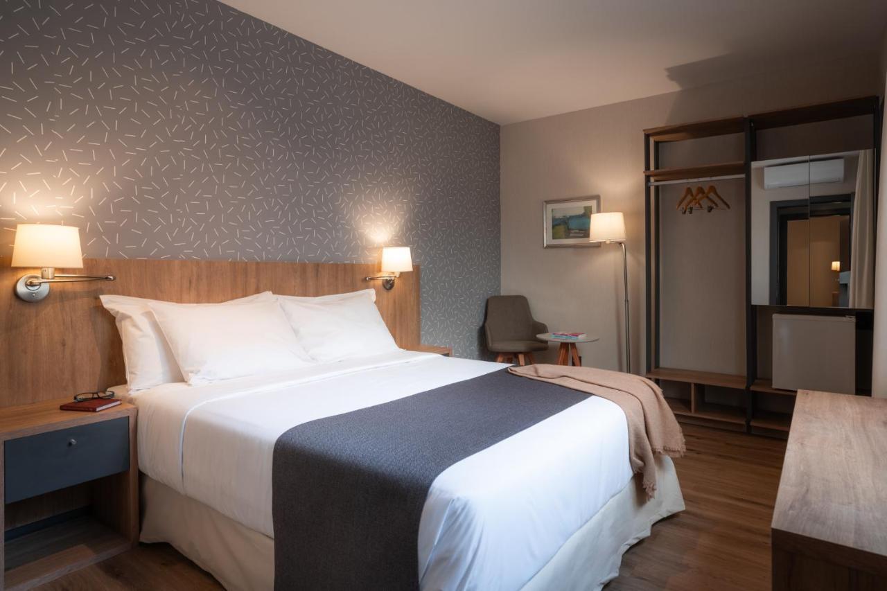 Like Design Hotel Rivera Bagian luar foto
