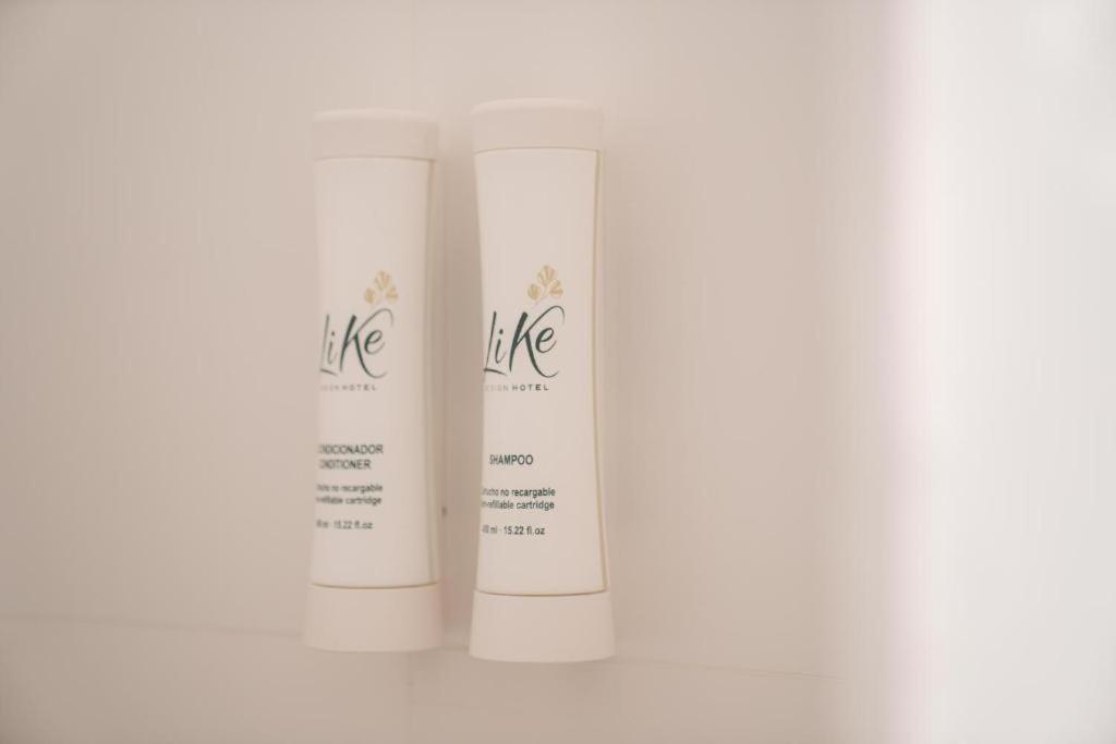 Like Design Hotel Rivera Bagian luar foto
