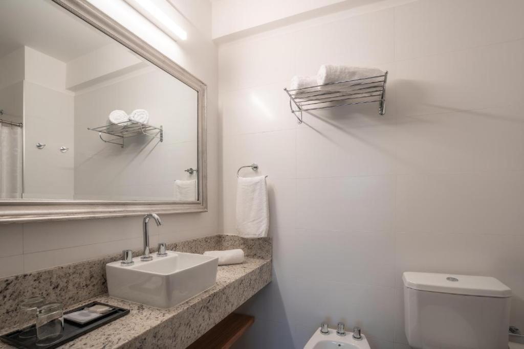 Like Design Hotel Rivera Bagian luar foto
